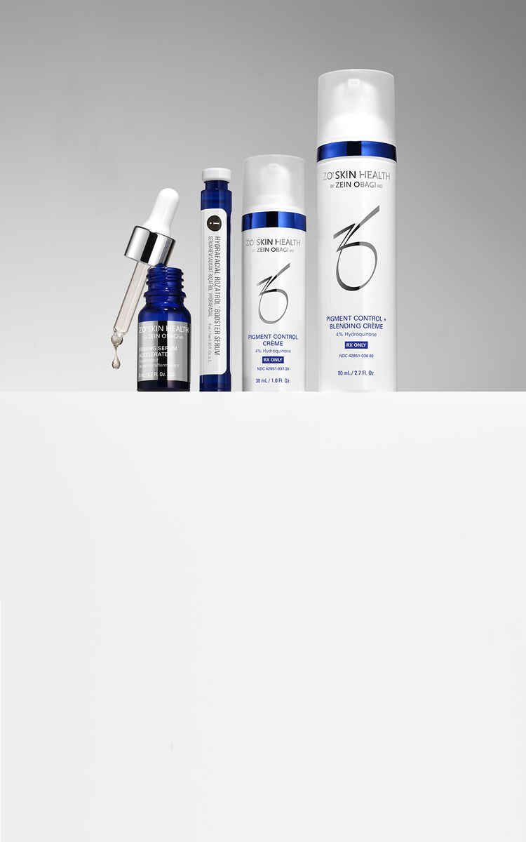 Professional Products - ZO Skin Health, Inc.